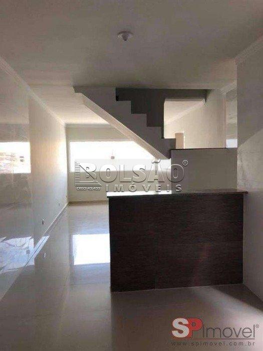 Casa à venda com 2 quartos, 122m² - Foto 6