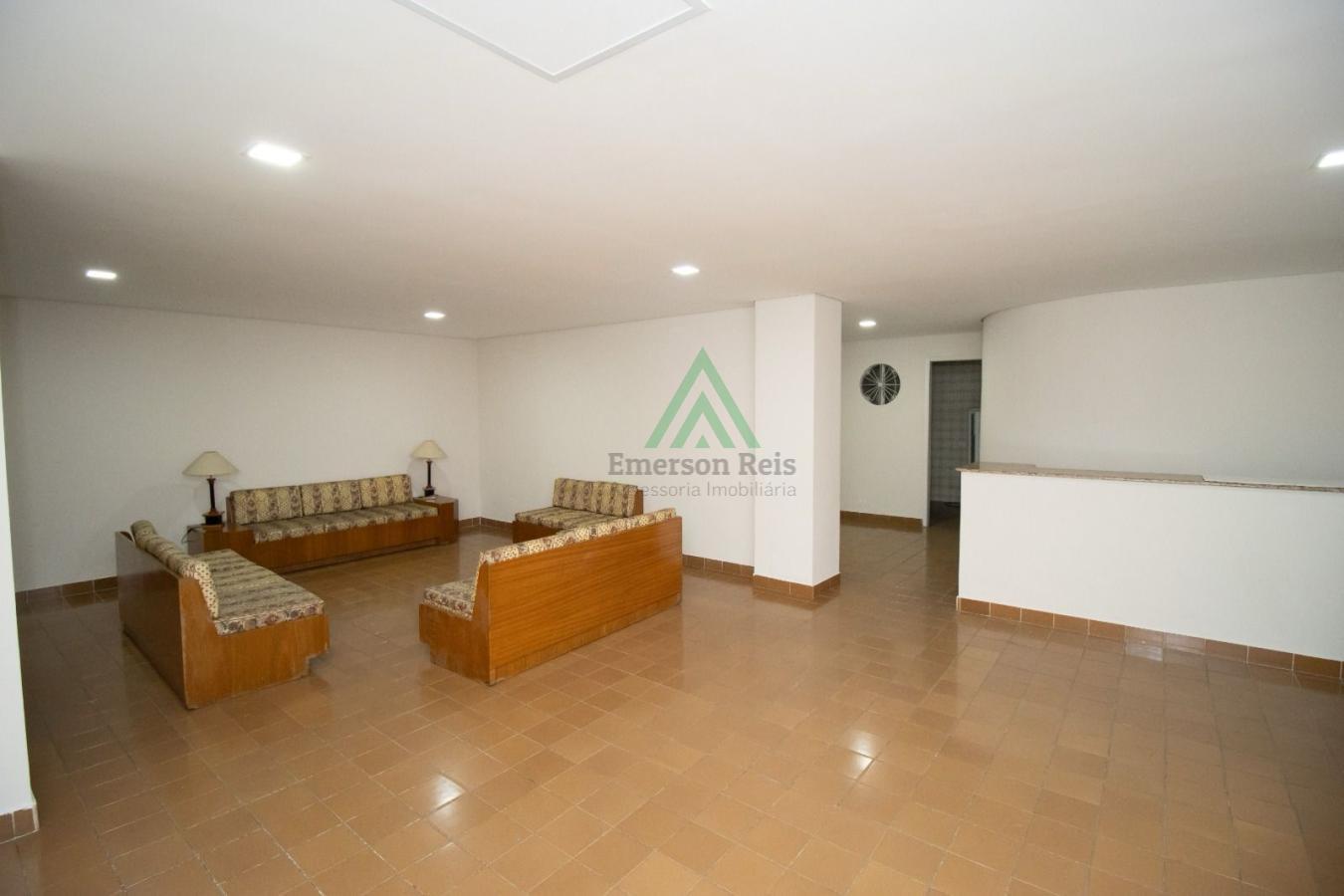 Apartamento à venda com 2 quartos, 80m² - Foto 1