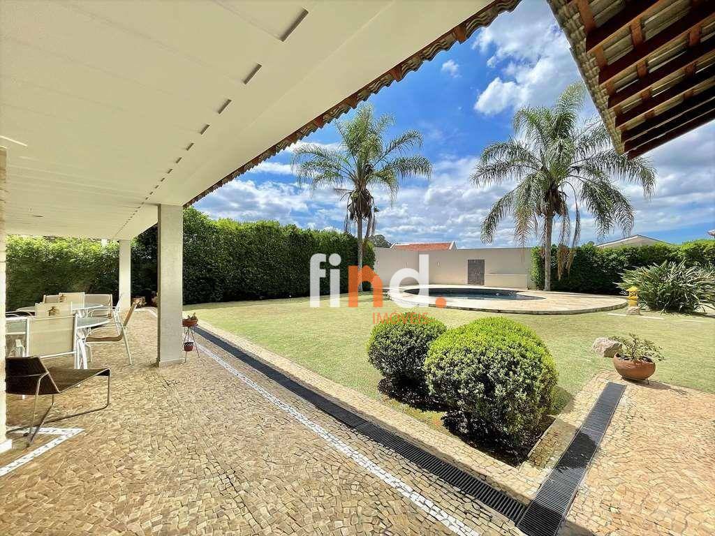 Casa de Condomínio à venda com 5 quartos, 752m² - Foto 20