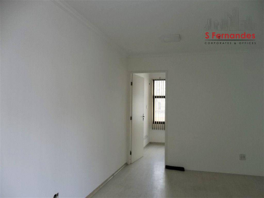 Conjunto Comercial-Sala à venda e aluguel, 38m² - Foto 5