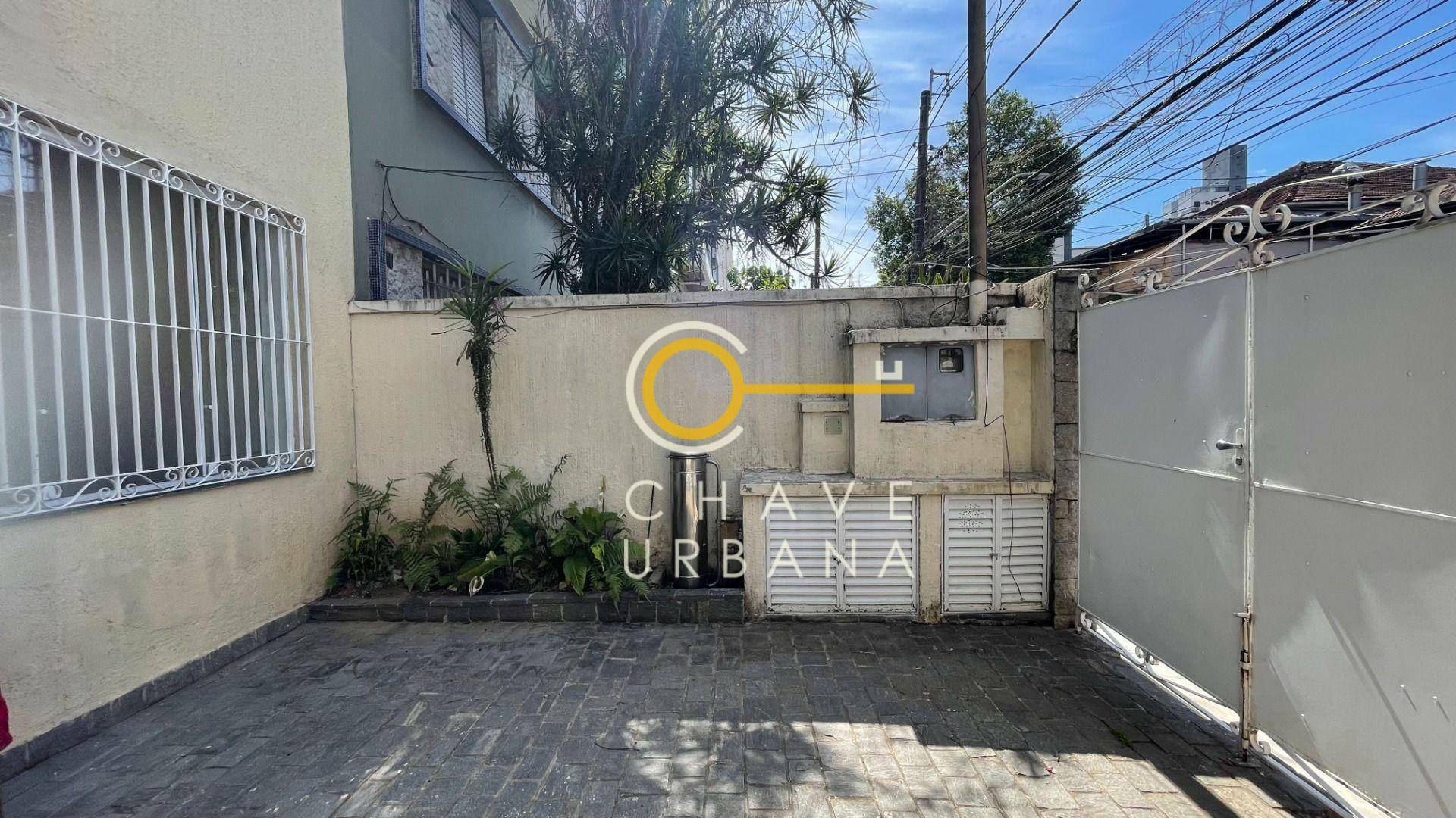 Casa à venda e aluguel com 3 quartos, 190m² - Foto 45