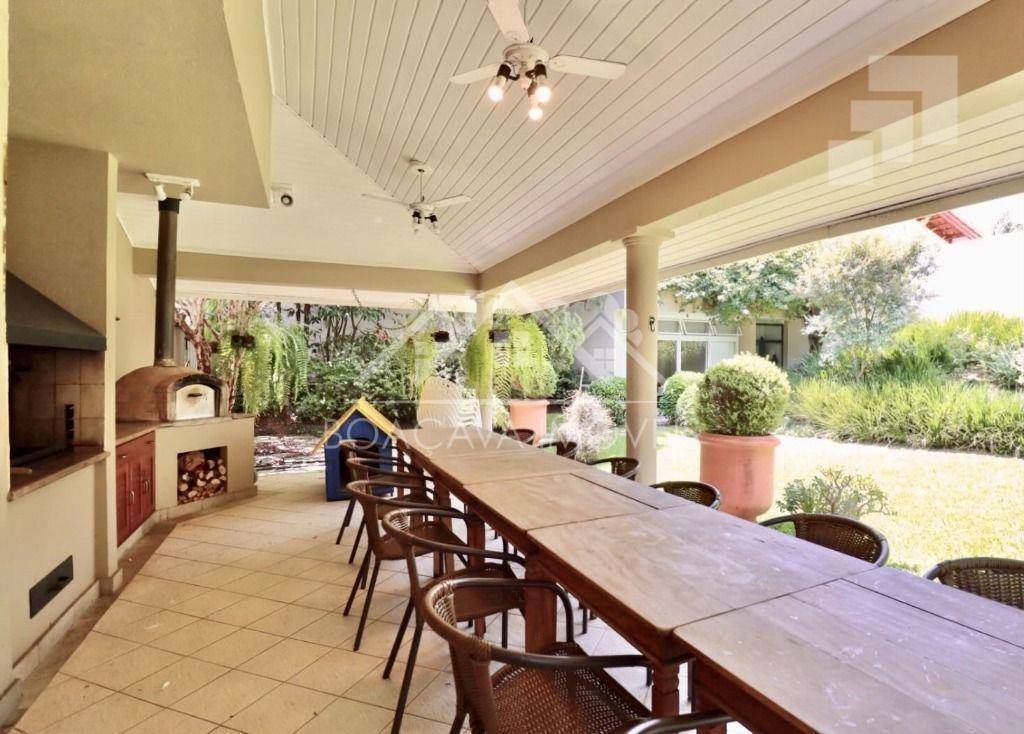 Sobrado à venda com 4 quartos, 750m² - Foto 26