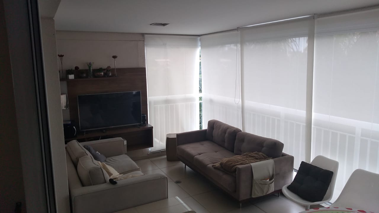 Apartamento à venda com 4 quartos, 140m² - Foto 4