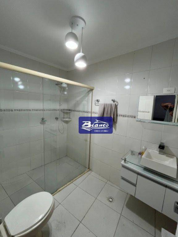 Sobrado à venda com 4 quartos, 380m² - Foto 7