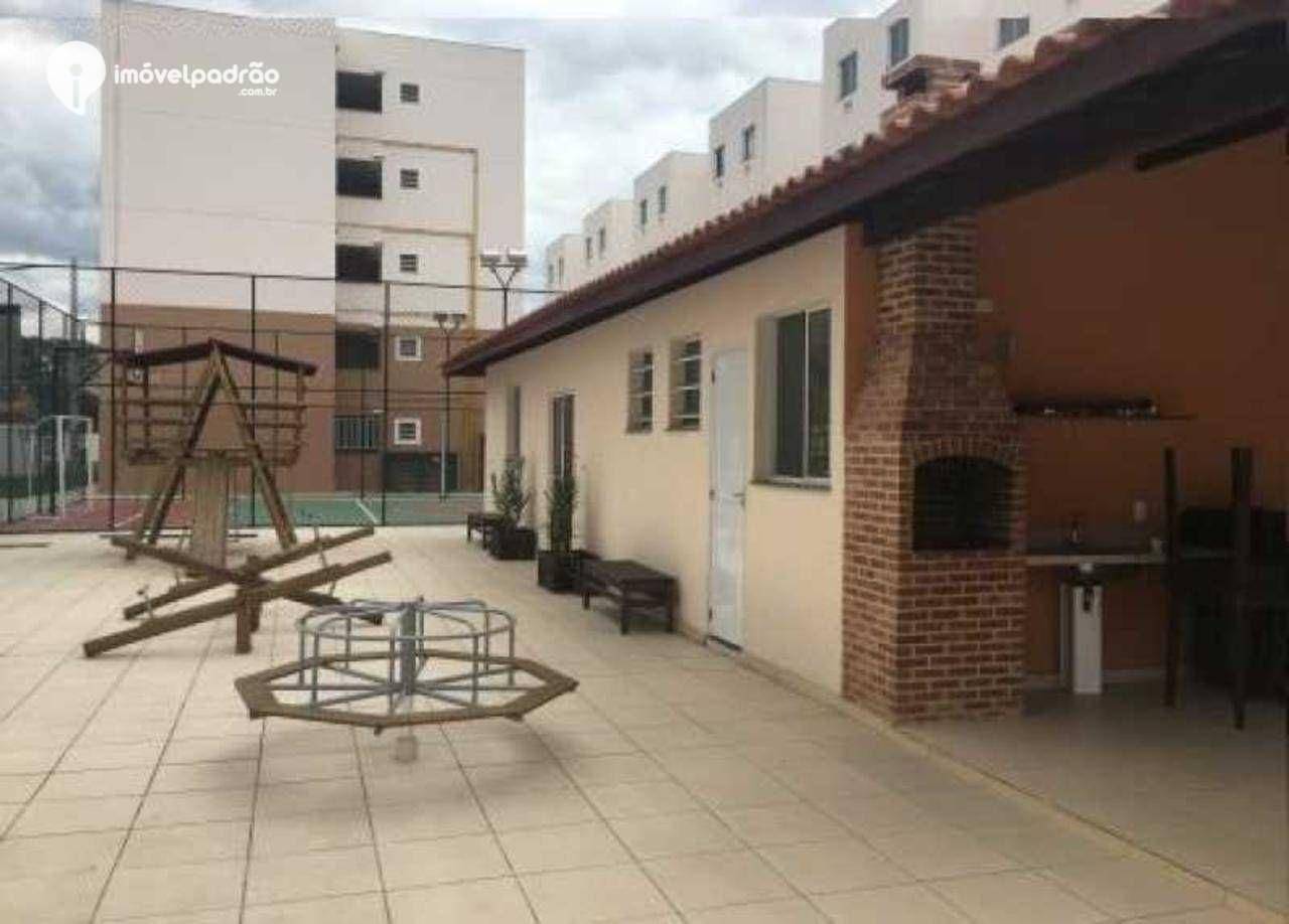 Apartamento à venda com 2 quartos, 51m² - Foto 16