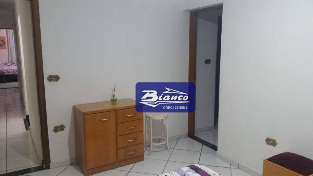 Sobrado à venda com 3 quartos, 180m² - Foto 8