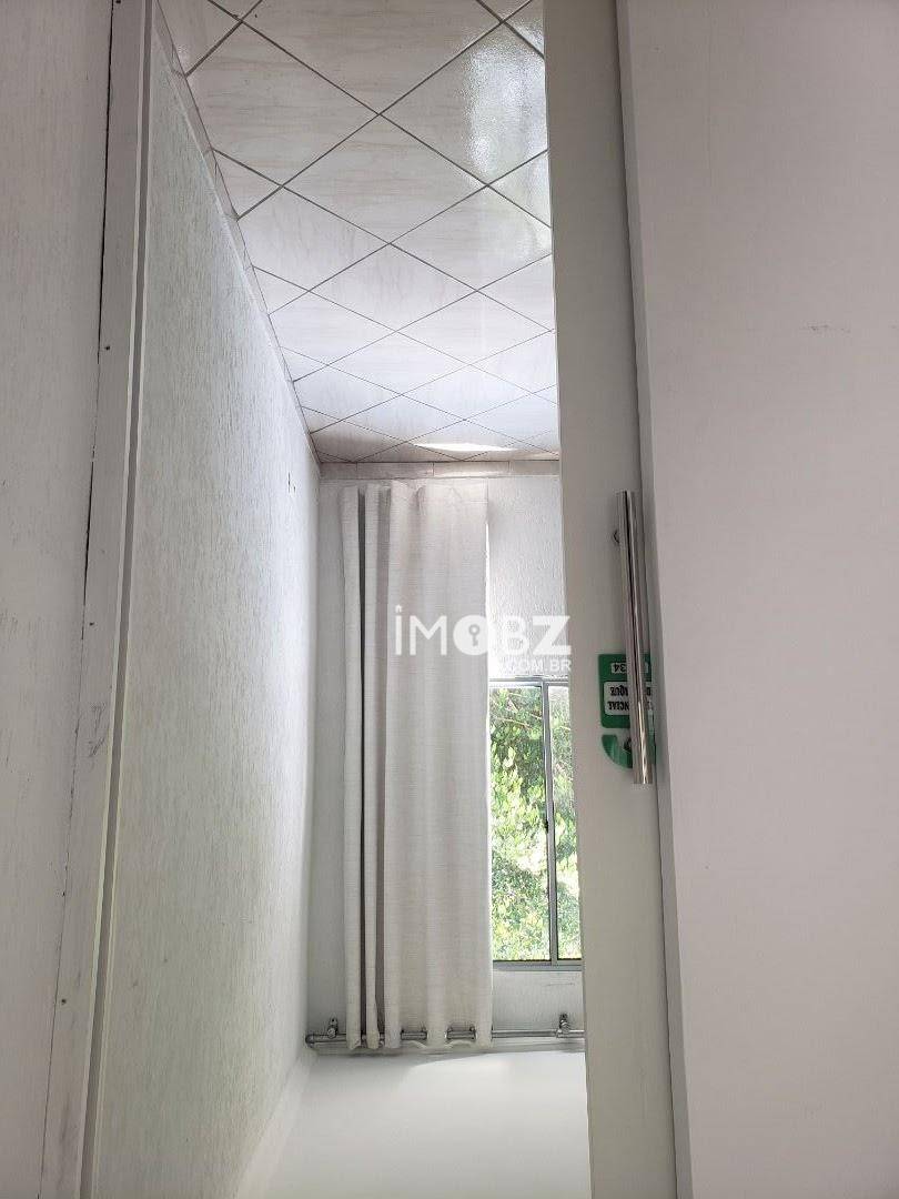 Apartamento à venda com 3 quartos, 55m² - Foto 6