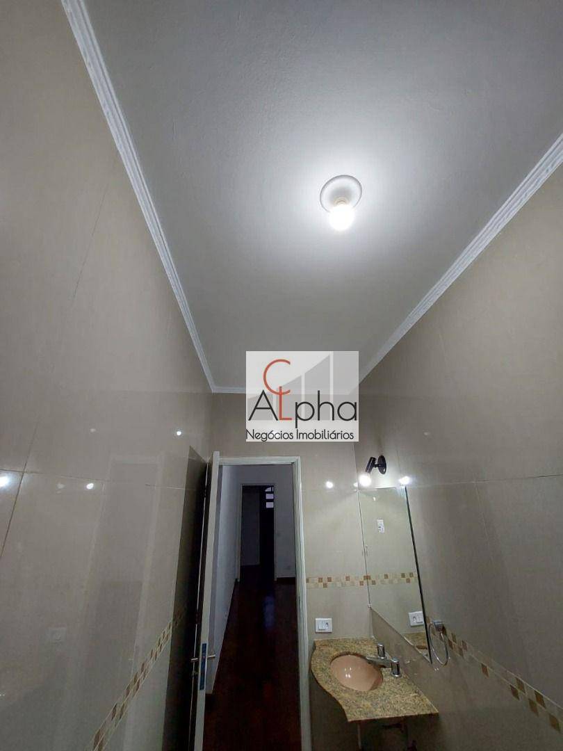 Sobrado à venda com 4 quartos, 400m² - Foto 9