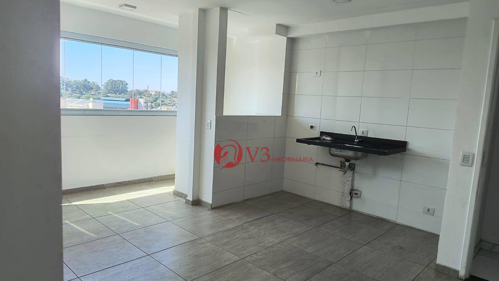 Apartamento para alugar com 2 quartos, 50m² - Foto 11