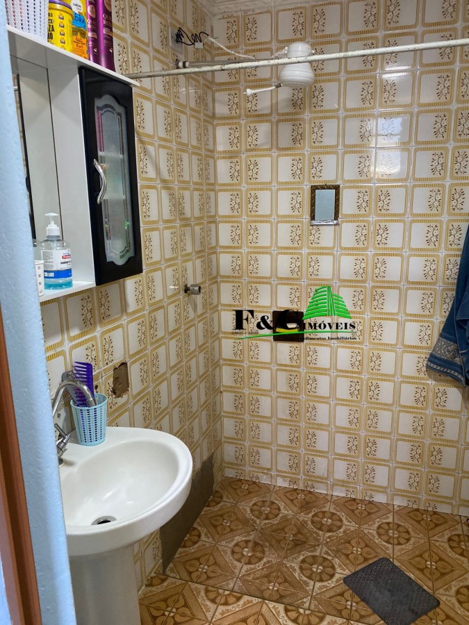 Casa à venda com 4 quartos, 166m² - Foto 17