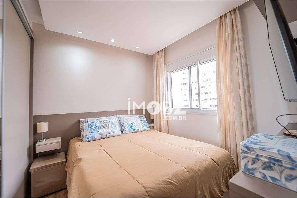 Apartamento à venda com 3 quartos, 85m² - Foto 11