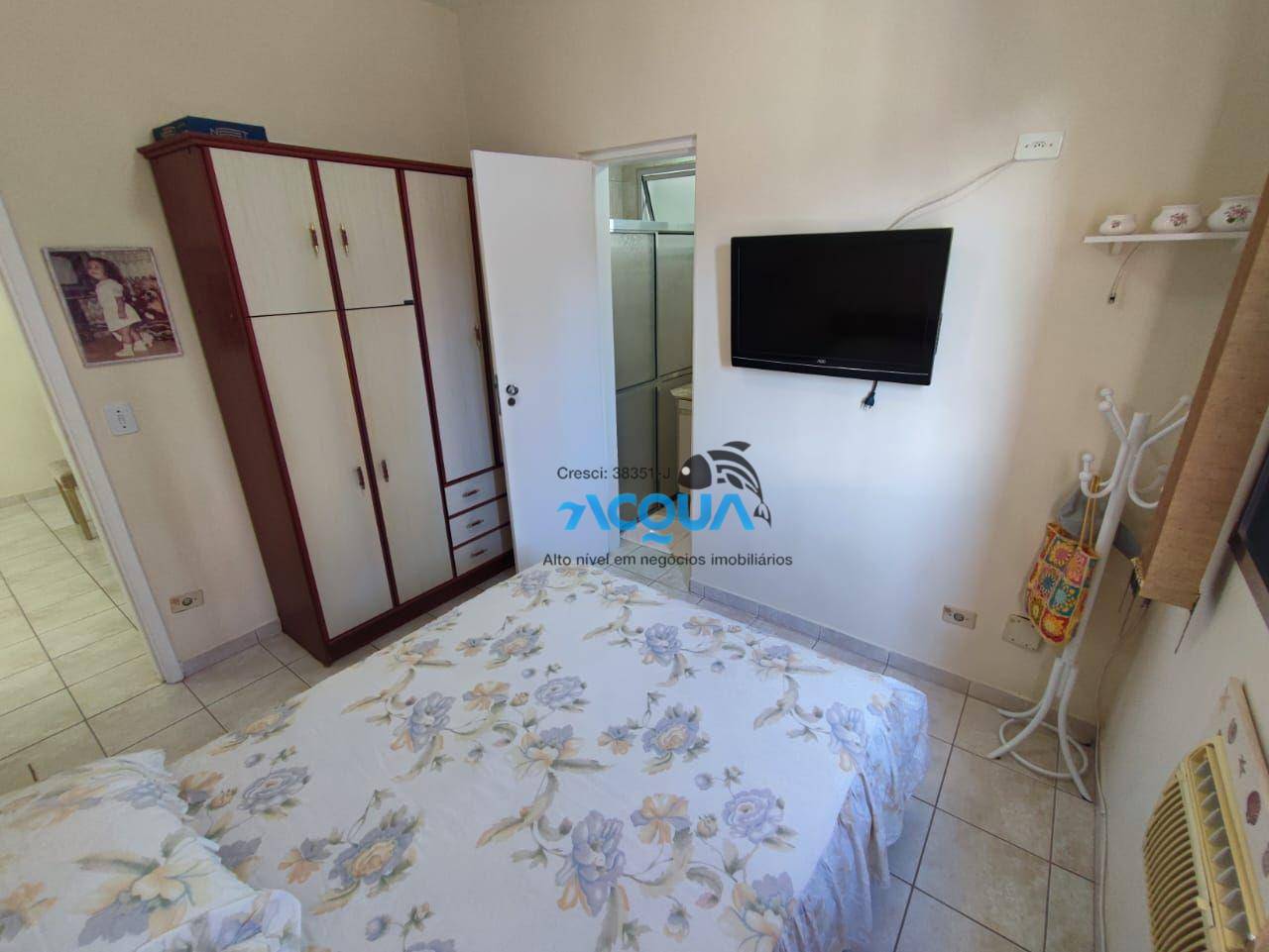 Apartamento à venda com 3 quartos, 92m² - Foto 8