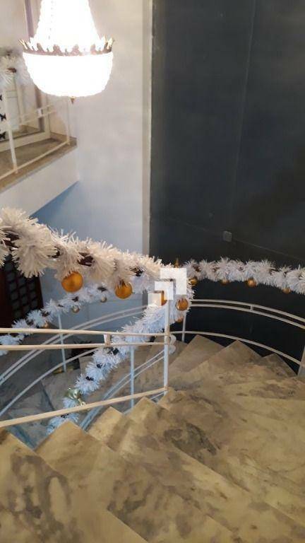 Sobrado à venda com 5 quartos, 500m² - Foto 20