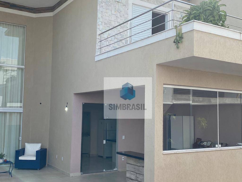 Casa à venda com 3 quartos, 274m² - Foto 22