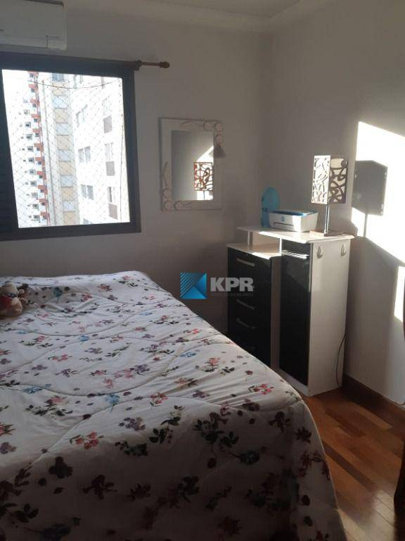 Apartamento à venda com 4 quartos, 274m² - Foto 16