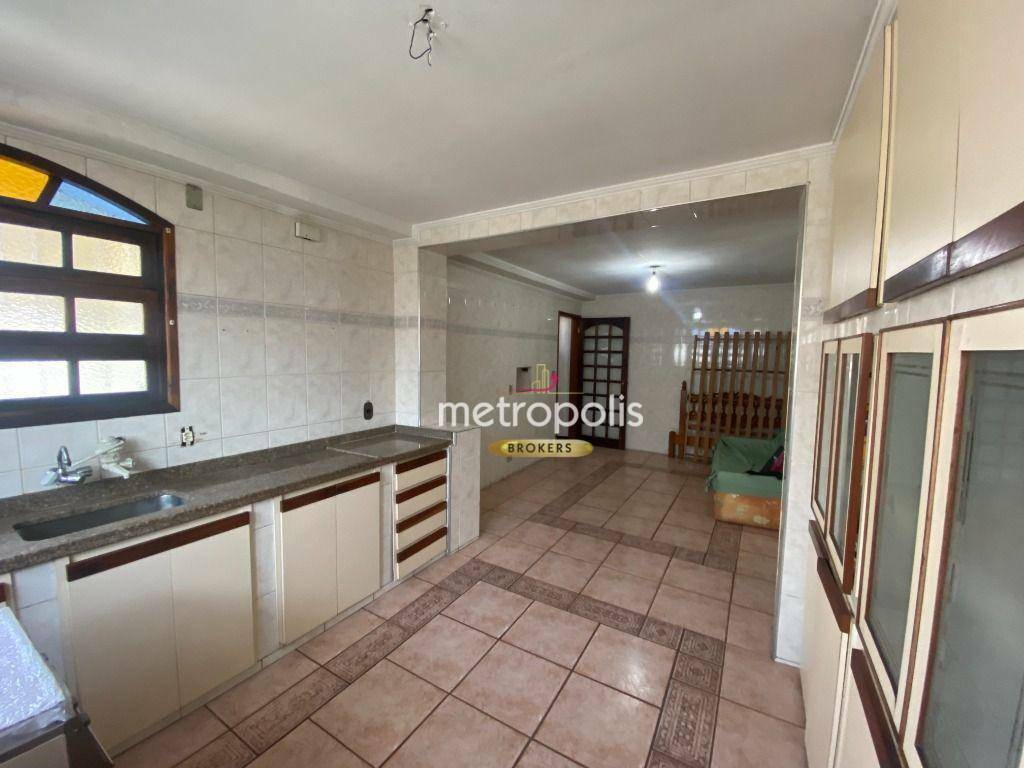 Sobrado para alugar com 4 quartos, 155m² - Foto 18