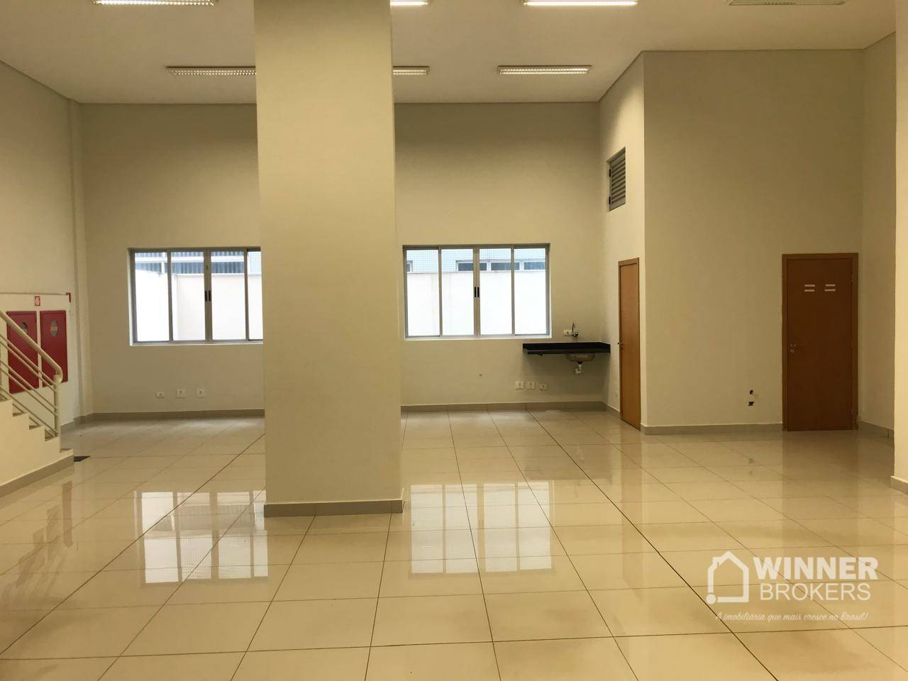 Conjunto Comercial-Sala à venda, 420m² - Foto 9