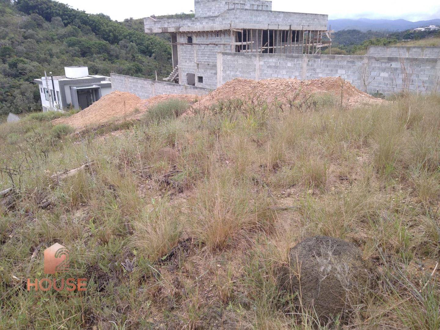 Loteamento e Condomínio, 823 m² - Foto 4