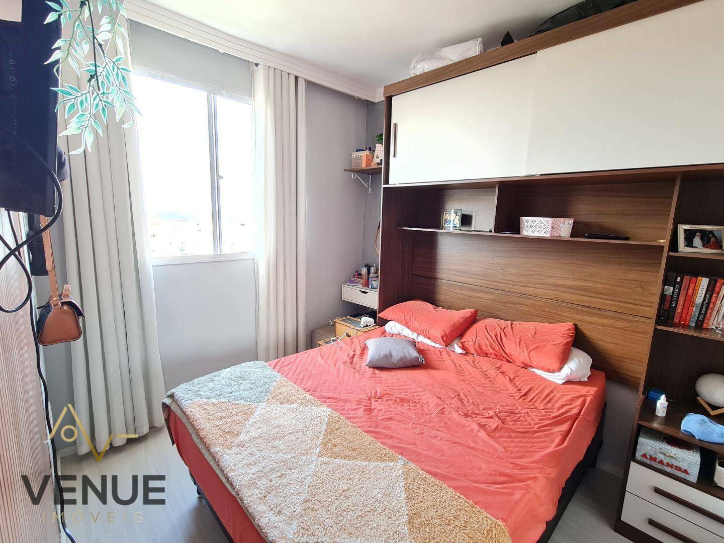 Apartamento à venda com 2 quartos, 45m² - Foto 16