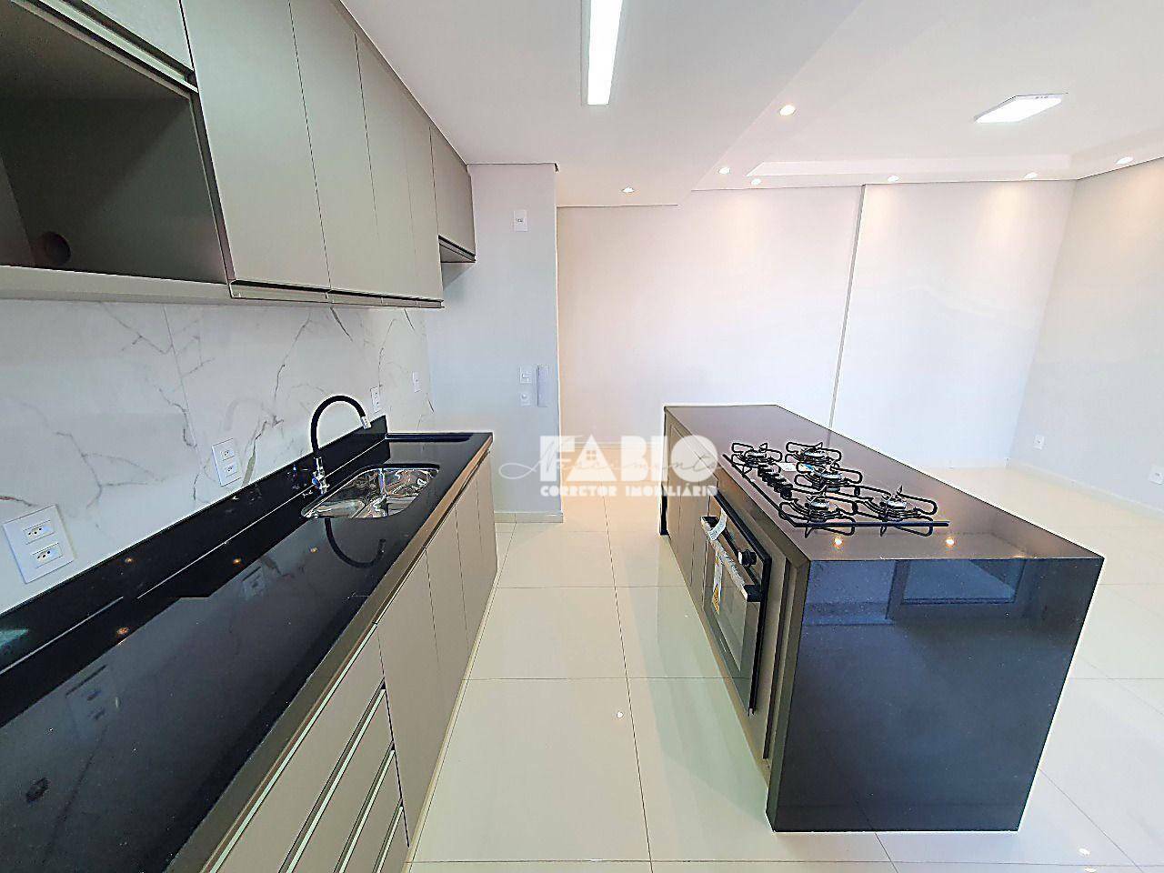 Apartamento à venda com 3 quartos, 96m² - Foto 5