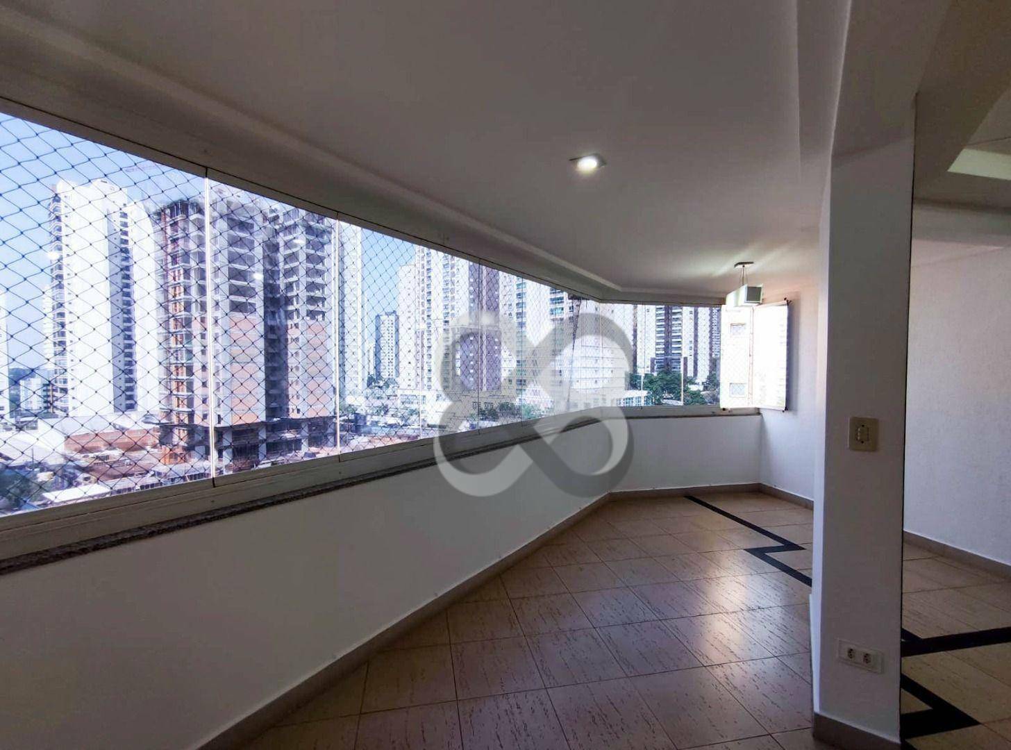 Apartamento à venda com 3 quartos, 97m² - Foto 3