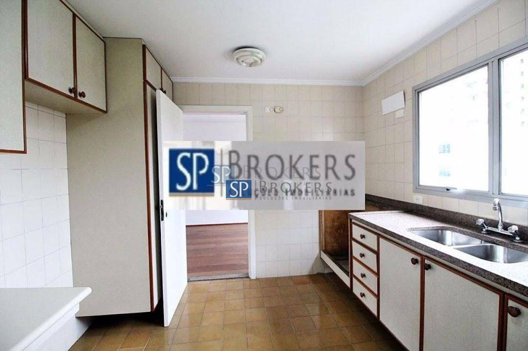 Apartamento à venda com 3 quartos, 163m² - Foto 6