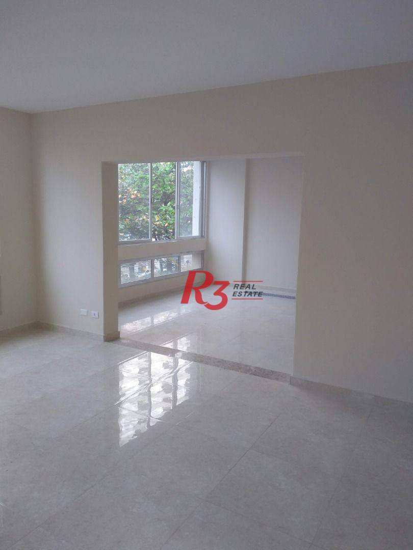 Apartamento à venda com 4 quartos, 300m² - Foto 3