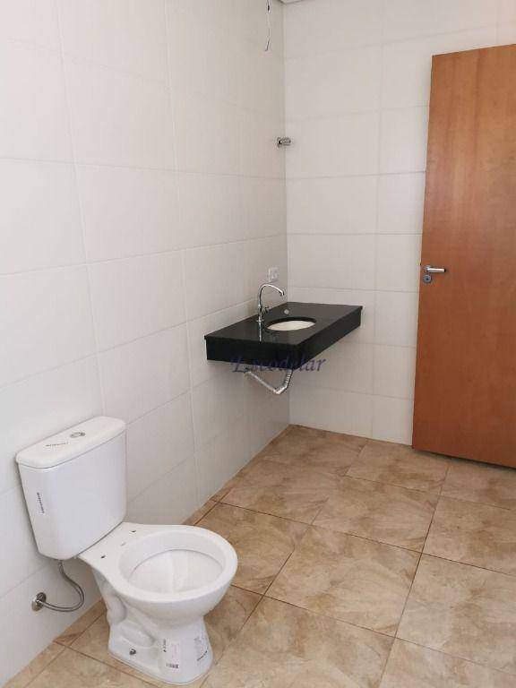 Sobrado à venda com 3 quartos, 130m² - Foto 25