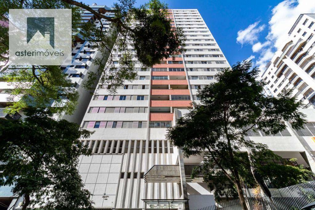 Apartamento à venda com 3 quartos, 134m² - Foto 40