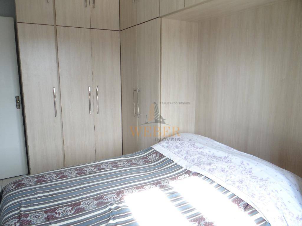 Apartamento à venda com 2 quartos, 56m² - Foto 7