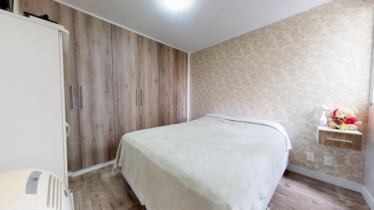 Apartamento à venda com 3 quartos, 54m² - Foto 13