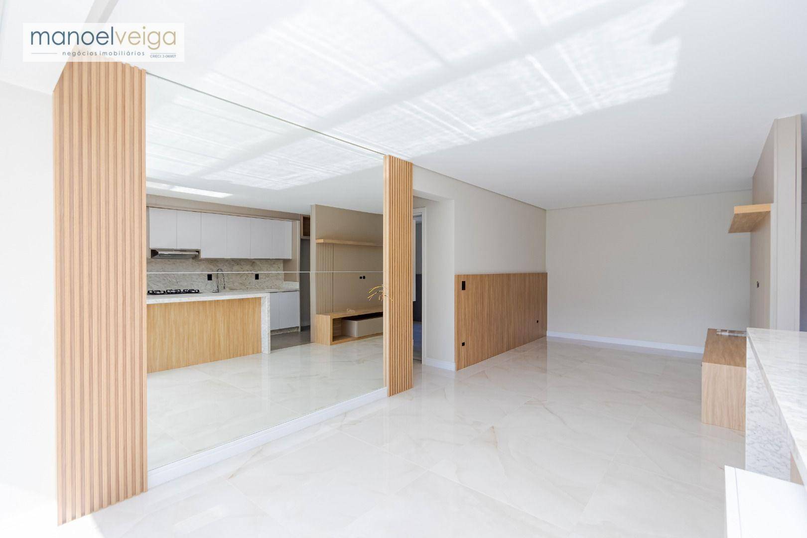 Apartamento à venda com 2 quartos, 81m² - Foto 11