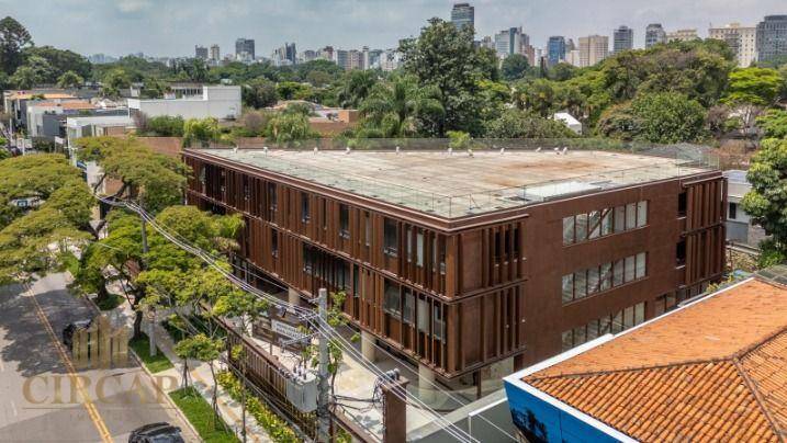 Prédio Inteiro para alugar, 3796m² - Foto 6