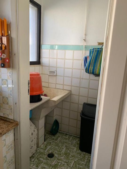 Apartamento à venda com 1 quarto, 48m² - Foto 4