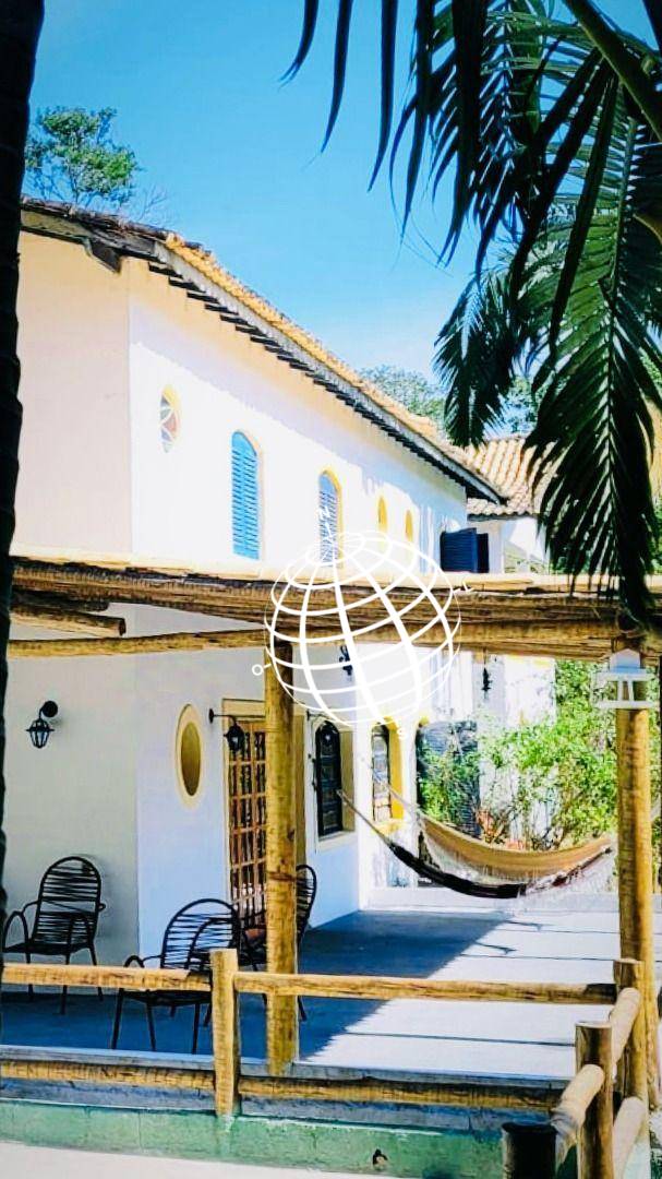 Chácara, 3 quartos, 2525 m² - Foto 5