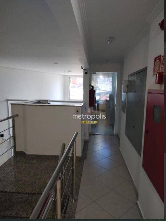 Apartamento à venda com 1 quarto, 43m² - Foto 13