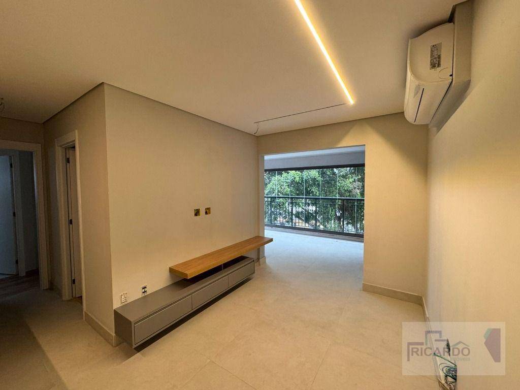 Apartamento, 2 quartos, 57 m² - Foto 3