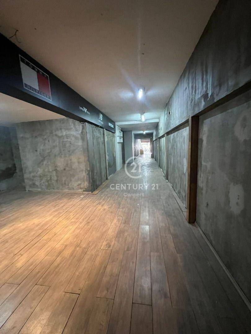 Loja-Salão, 60 m² - Foto 1