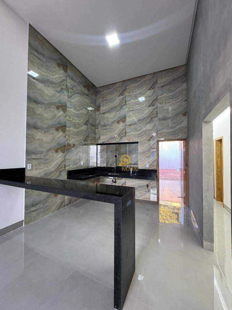 Casa, 3 quartos, 124 m² - Foto 6