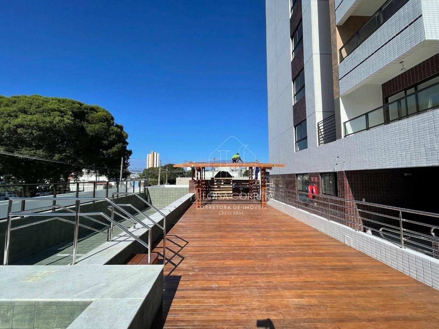 Apartamento à venda com 3 quartos, 75m² - Foto 15