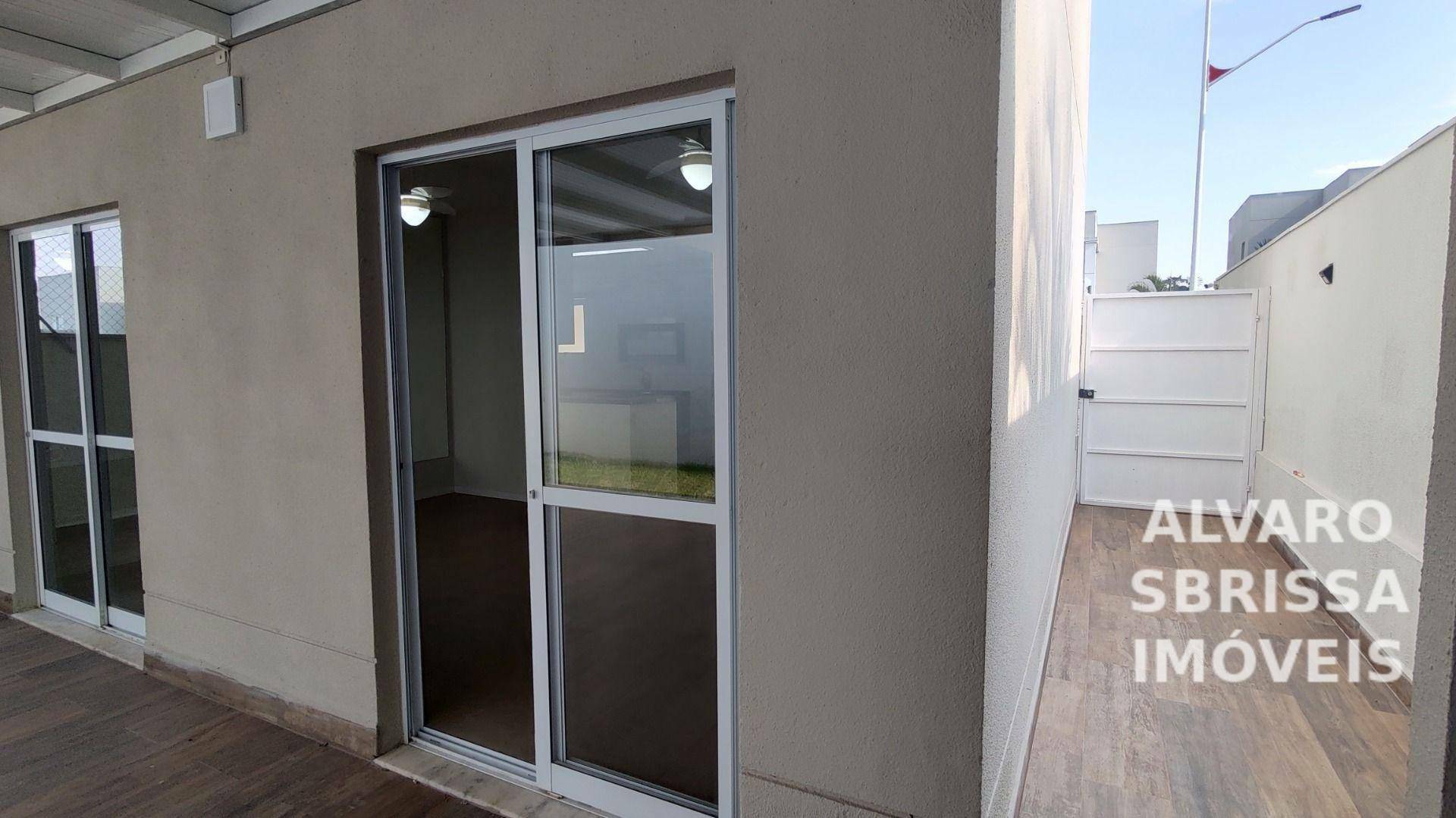 Casa de Condomínio à venda com 3 quartos, 110m² - Foto 13