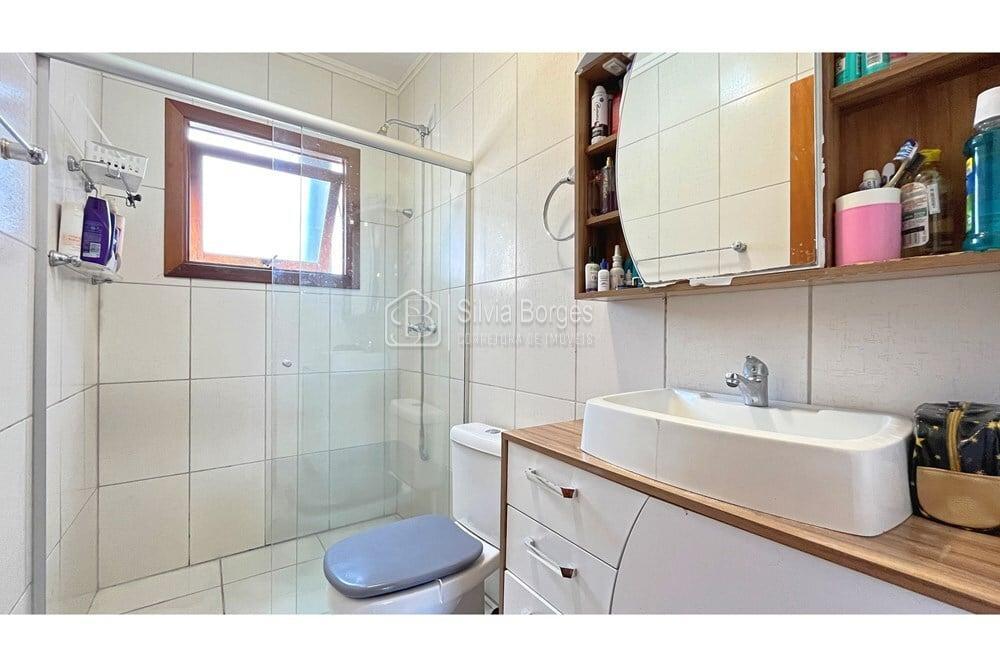 Sobrado à venda com 3 quartos, 135m² - Foto 14