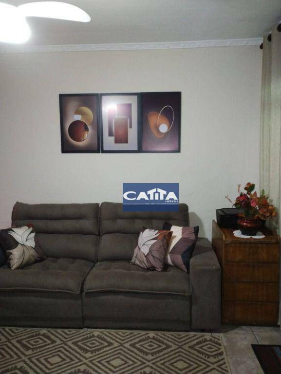 Casa à venda com 2 quartos, 110m² - Foto 5