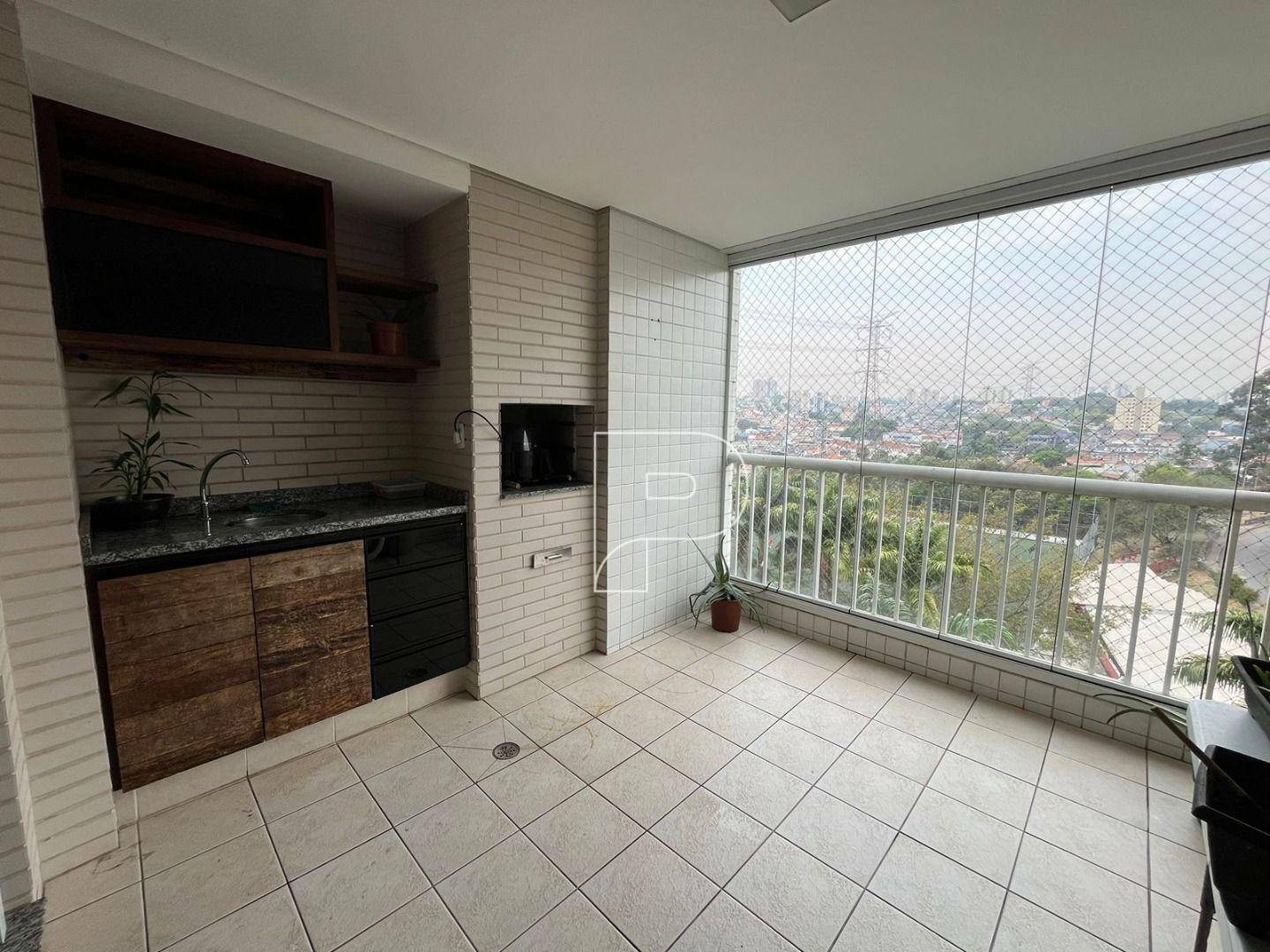 Apartamento à venda com 3 quartos, 111m² - Foto 8