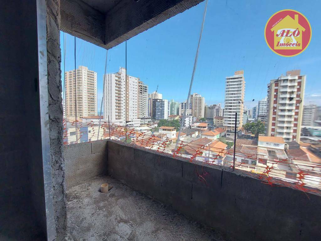 Apartamento à venda com 2 quartos, 68m² - Foto 5