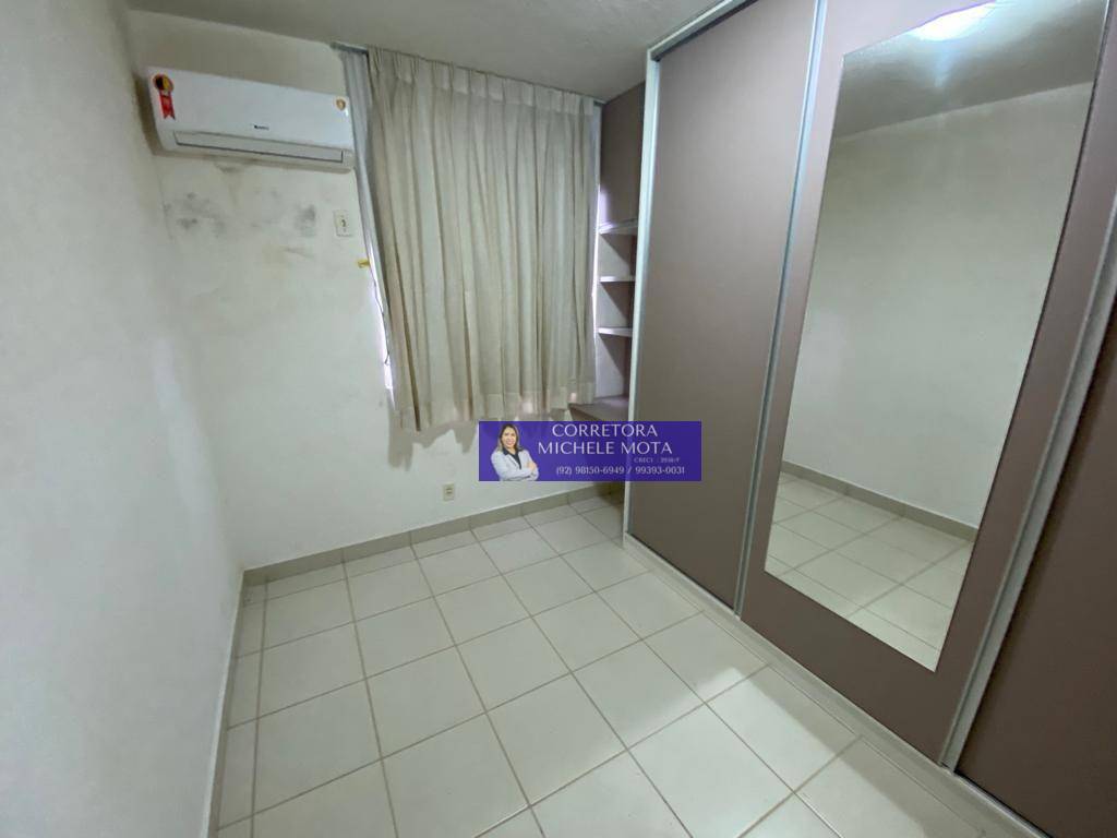 Apartamento à venda com 3 quartos, 53m² - Foto 3