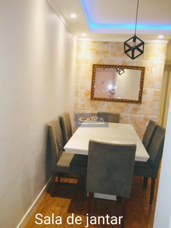 Apartamento à venda com 3 quartos, 58m² - Foto 7