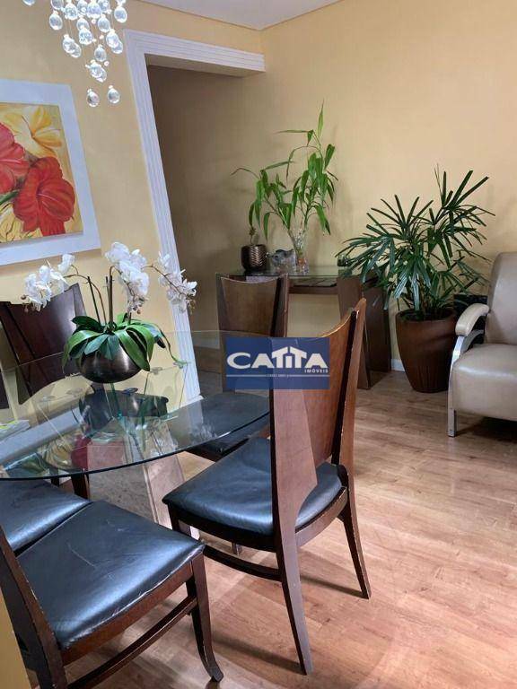 Apartamento à venda com 3 quartos, 61m² - Foto 2