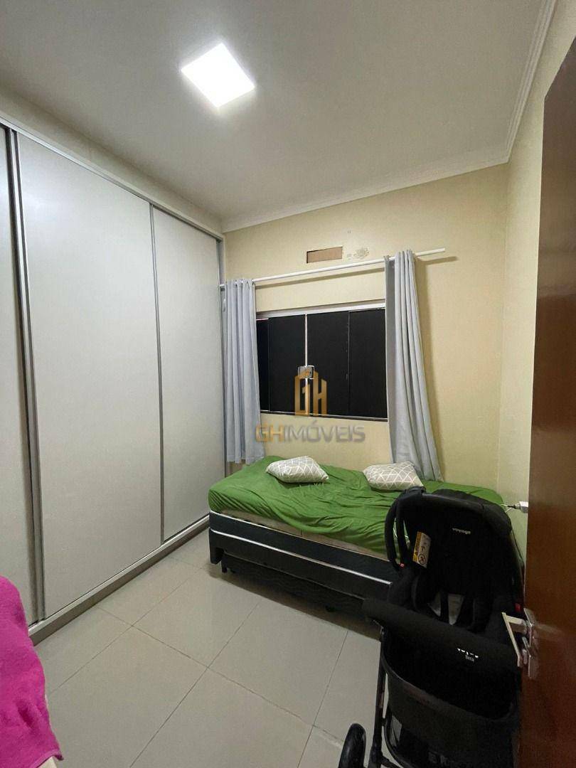 Casa à venda com 3 quartos, 152m² - Foto 25