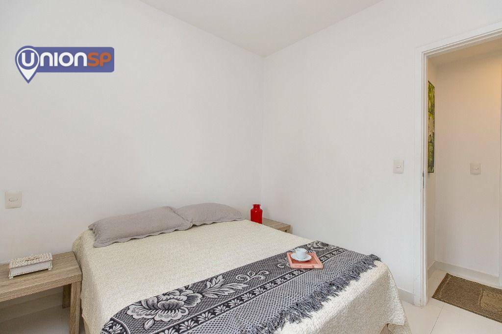 Apartamento à venda com 1 quarto, 46m² - Foto 11